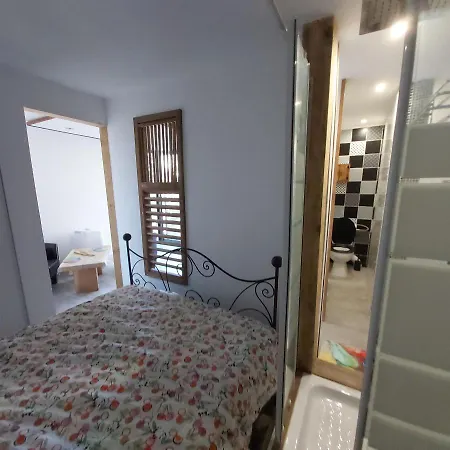Chalet In Casa *